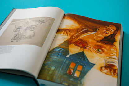 The Art Of The Box Buch
