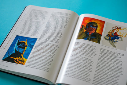The Art Of The Box Buch