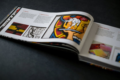 ARTCADE - The Book of Classic Arcade Game Art: Extended Edition Buch