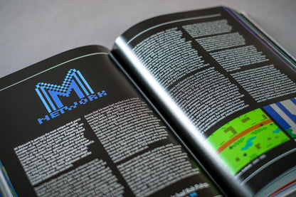 Atari 2600-7800 a visual compendium