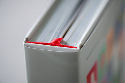 Atari 2600-7800 a visual compendium