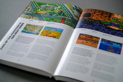 Go Straight: The Ultimate Guide to Side-Scrolling Beat-’Em-Ups Buch