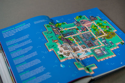 Go Straight: The Ultimate Guide to Side-Scrolling Beat-’Em-Ups Buch