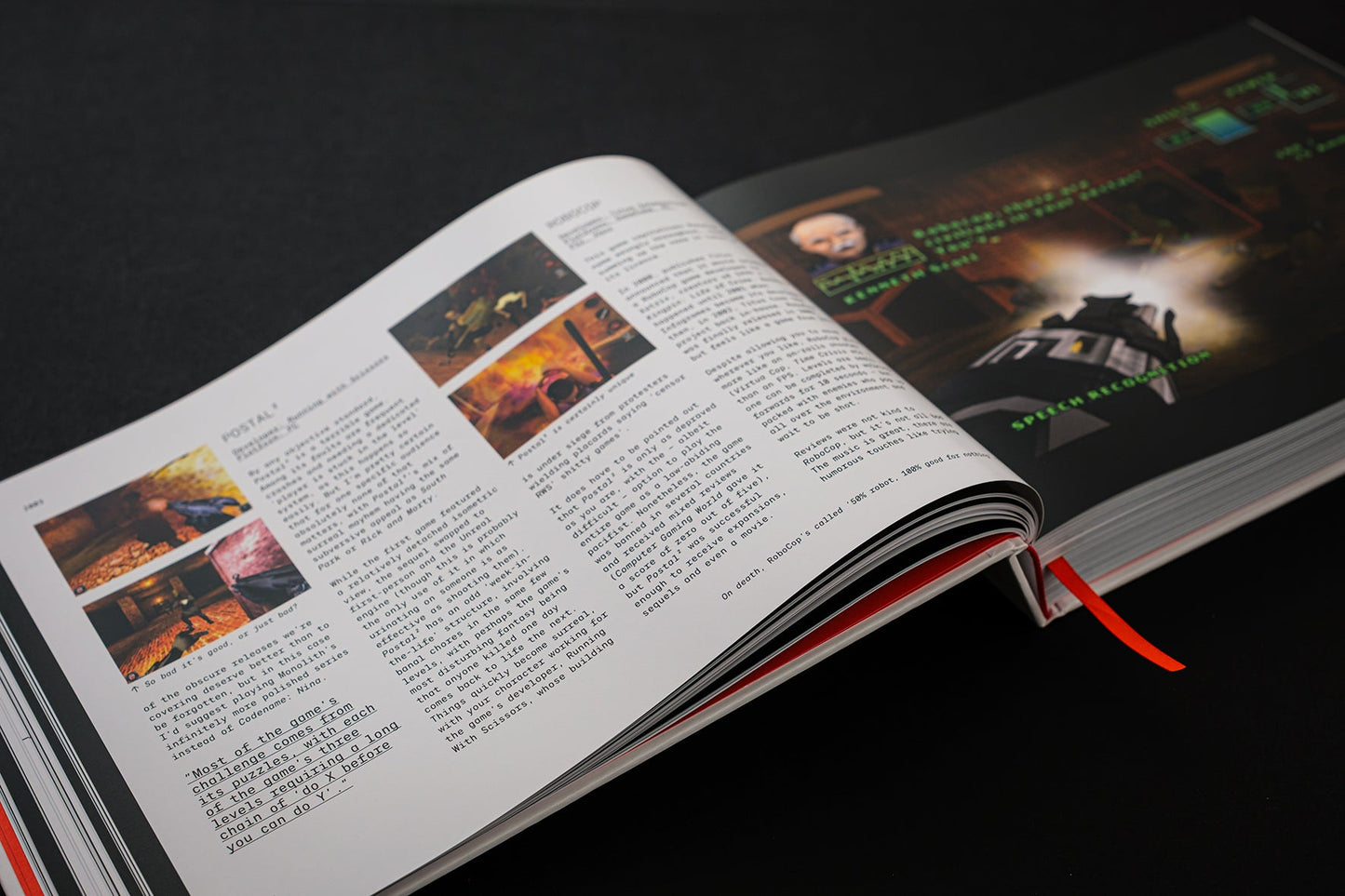 Hurt me Plenty - Buch First-Person 3D Shooter 2003-2010