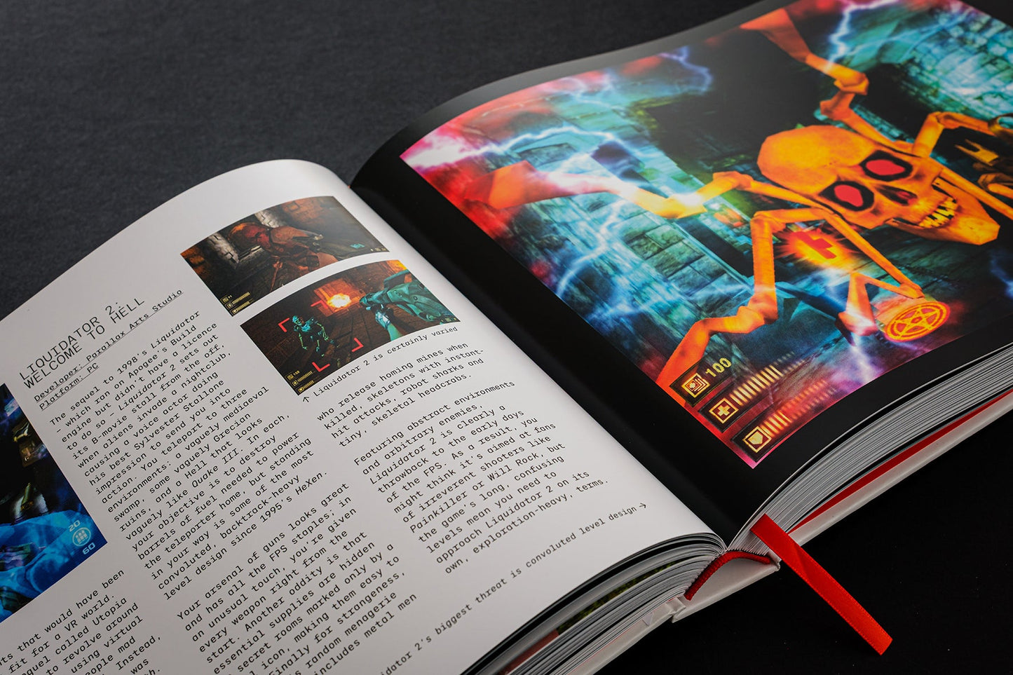 Hurt me Plenty - Buch First-Person 3D Shooter 2003-2010