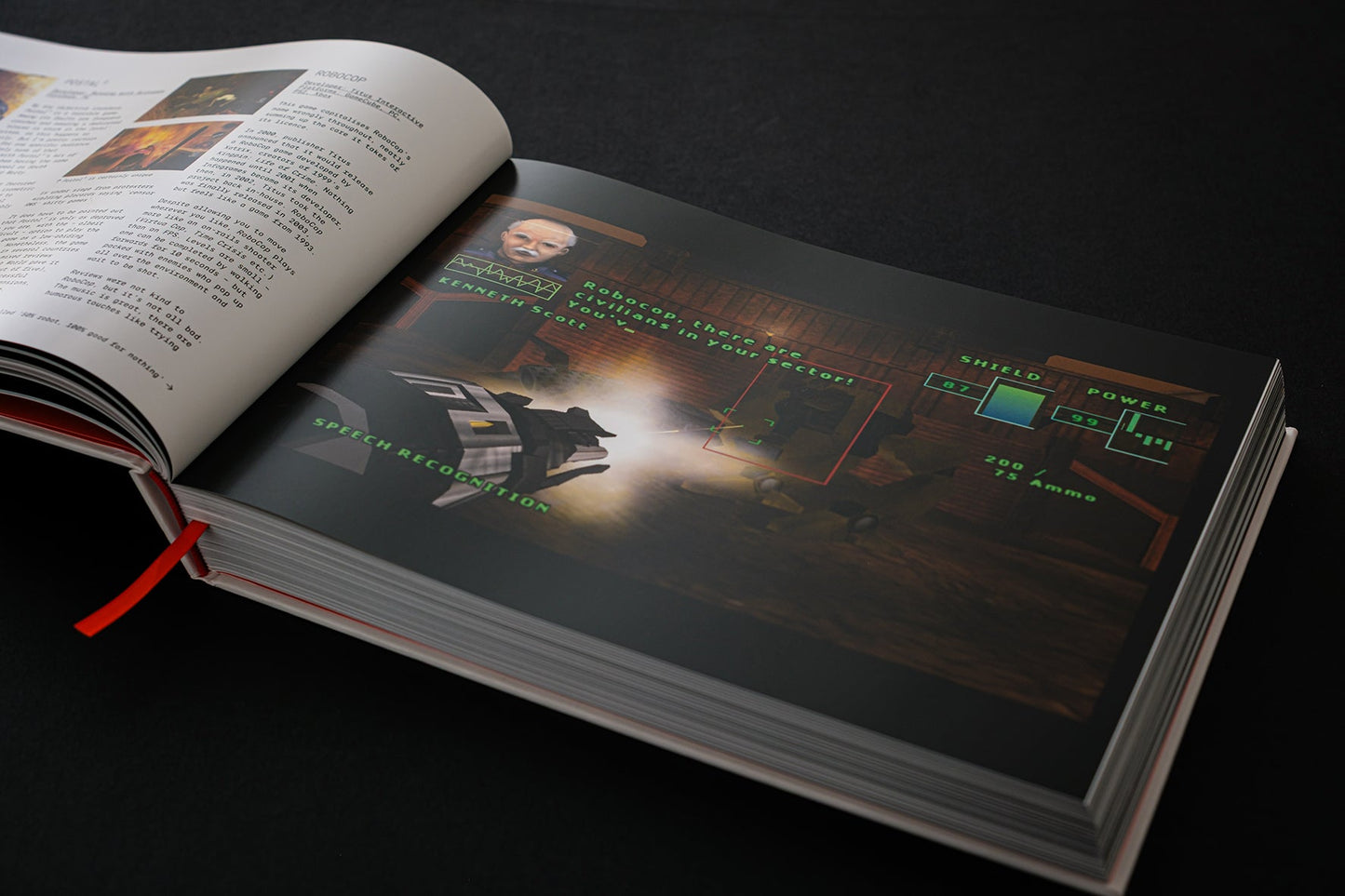 Hurt me Plenty - Buch First-Person 3D Shooter 2003-2010