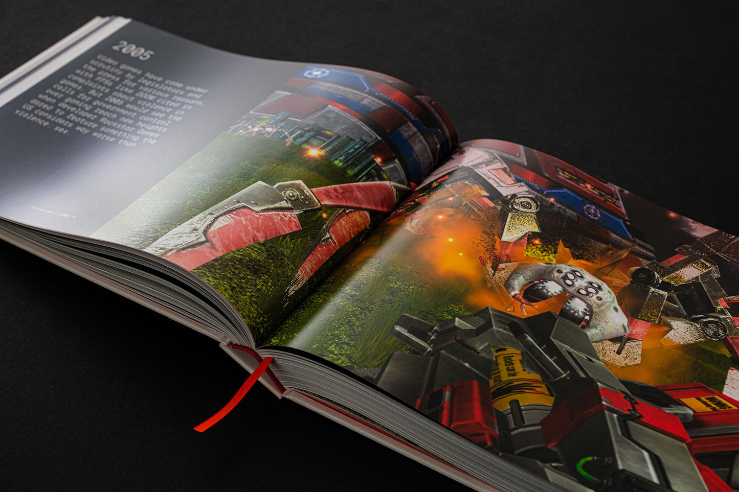 Hurt me Plenty - Buch First-Person 3D Shooter 2003-2010