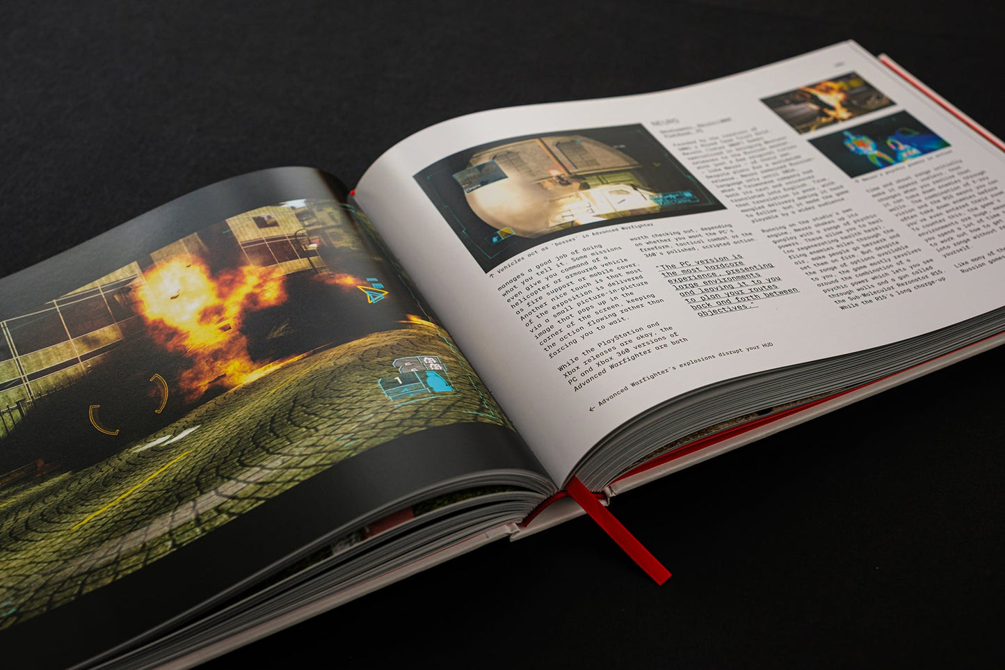 Hurt me Plenty - Buch First-Person 3D Shooter 2003-2010