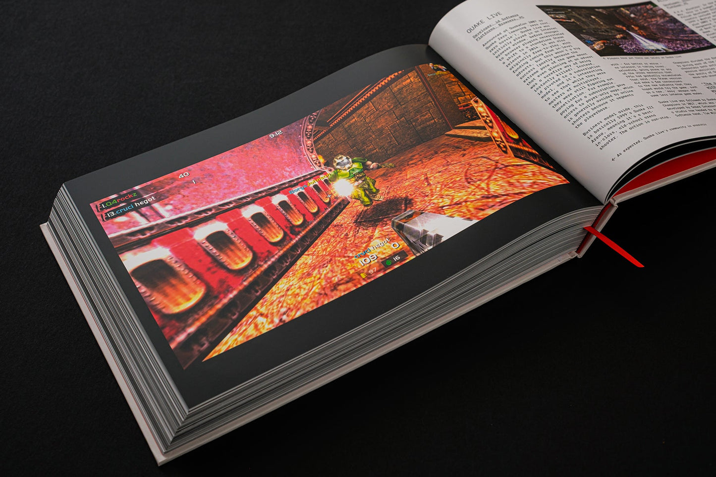 Hurt me Plenty - Buch First-Person 3D Shooter 2003-2010