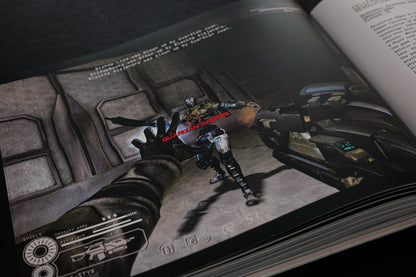 Hurt me Plenty - Buch First-Person 3D Shooter 2003-2010