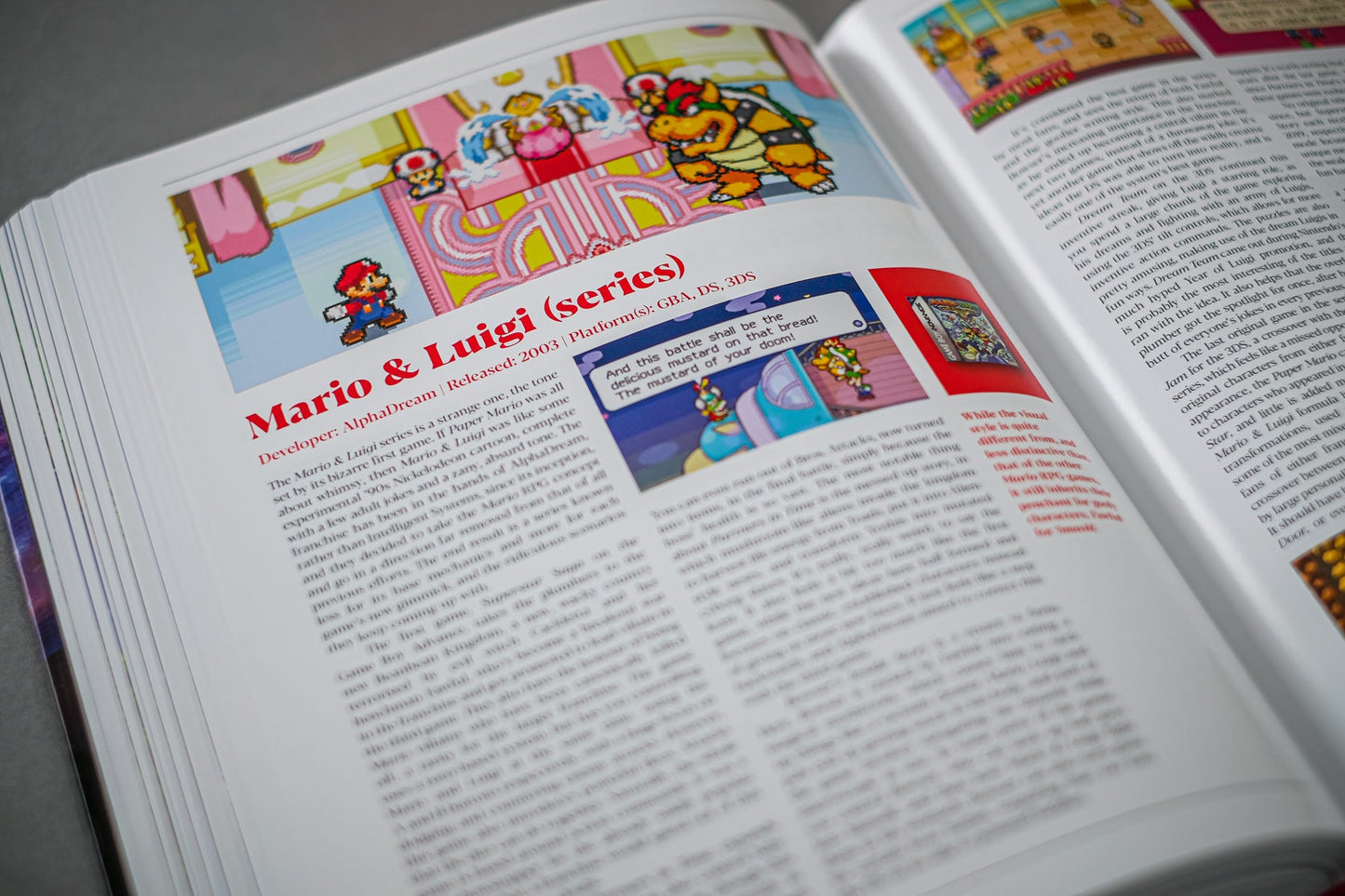 A Guide to Japanese Role-Playing Games