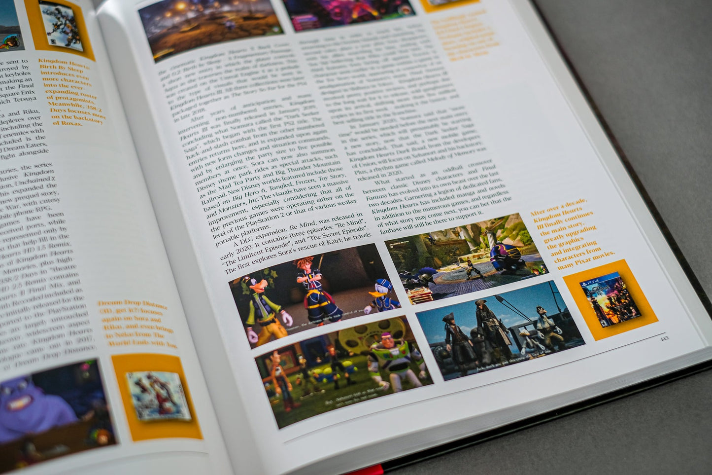 A Guide to Japanese Role-Playing Games