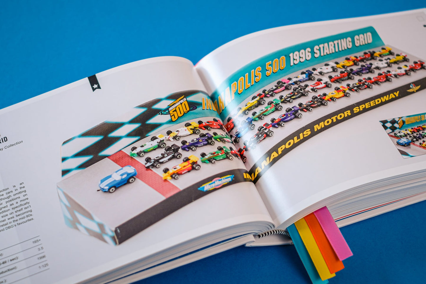 Micro But Many: An Unofficial Micro Machines Collection SE Buch