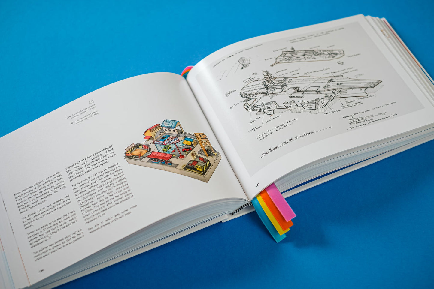 Micro But Many: An Unofficial Micro Machines Collection SE Buch