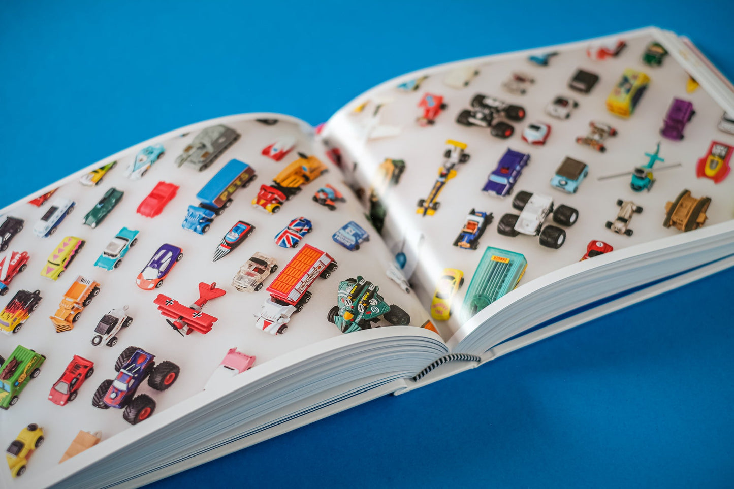 Micro But Many: An Unofficial Micro Machines Collection SE Buch