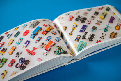Micro But Many: An Unofficial Micro Machines Collection SE Buch