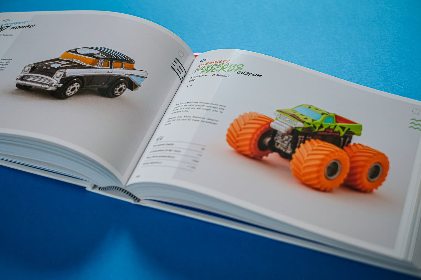 Micro But Many: An Unofficial Micro Machines Collection SE Buch