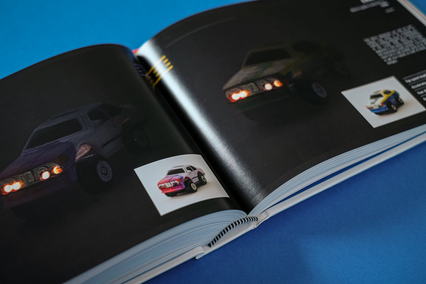 Micro But Many: An Unofficial Micro Machines Collection SE Buch