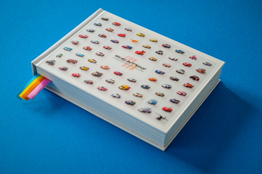 Micro But Many: An Unofficial Micro Machines Collection SE Buch