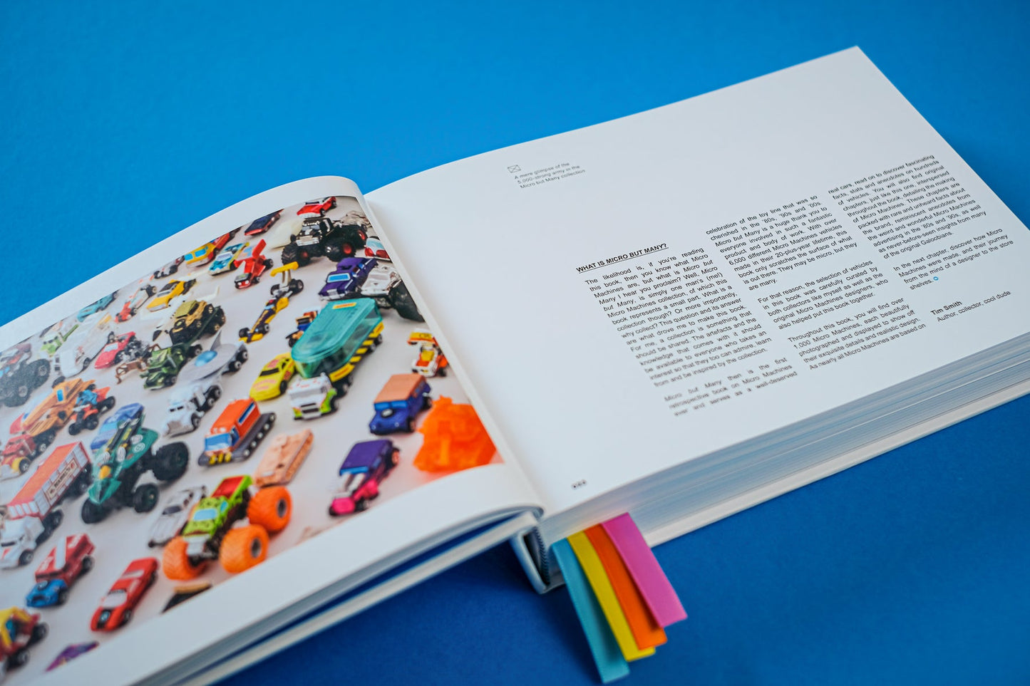 Micro But Many: An Unofficial Micro Machines Collection SE Buch