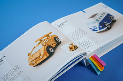 Micro But Many: An Unofficial Micro Machines Collection SE Buch