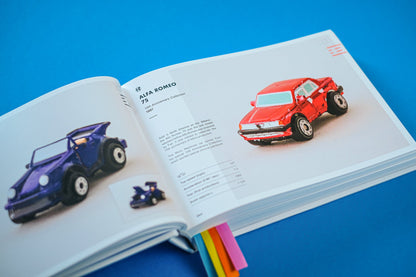 Micro But Many: An Unofficial Micro Machines Collection SE Buch