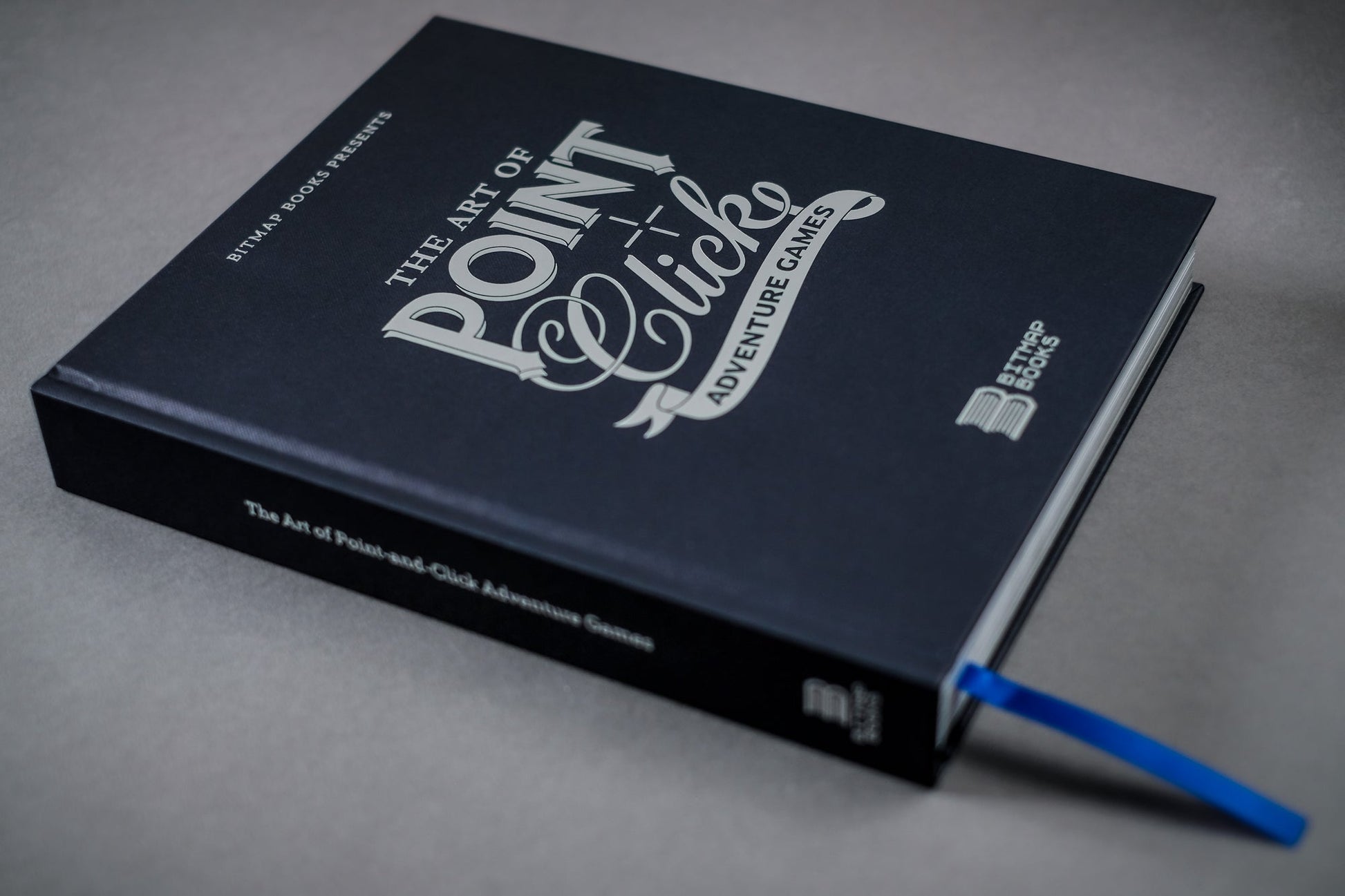 The Art of Point-and-Click Adventure Games 3rd Edition