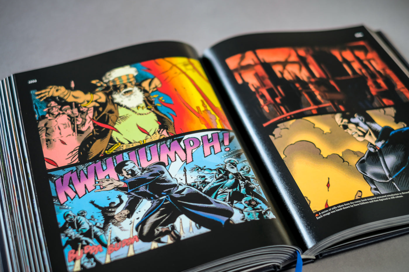 The Art of Point-and-Click Adventure Games 3rd Edition