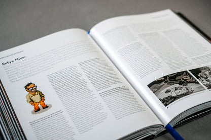 The Art of Point-and-Click Adventure Games 3rd Edition