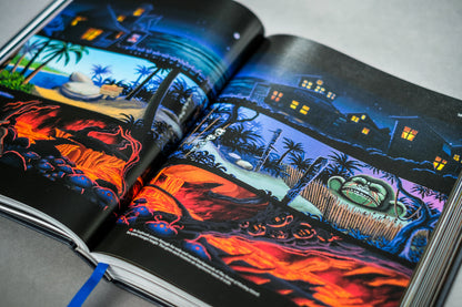 The Art of Point-and-Click Adventure Games 3rd Edition