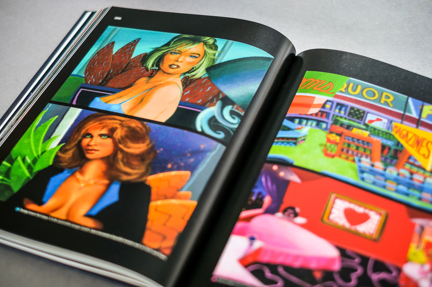 The Art of Point-and-Click Adventure Games 3rd Edition