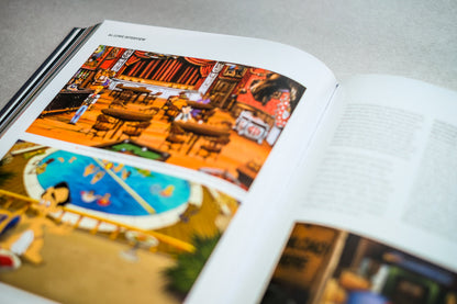 The Art of Point-and-Click Adventure Games 3rd Edition