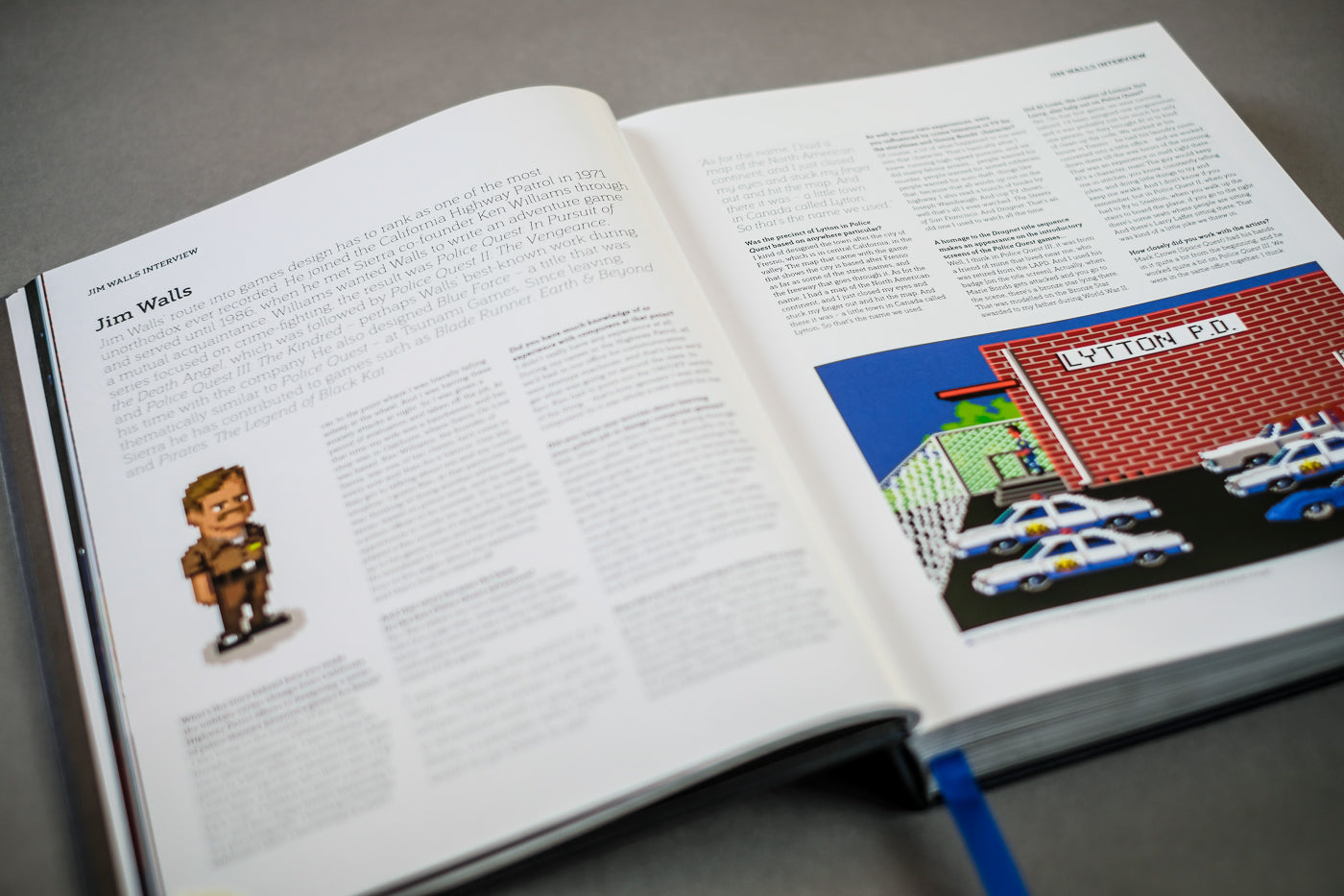 The Art of Point-and-Click Adventure Games 3rd Edition