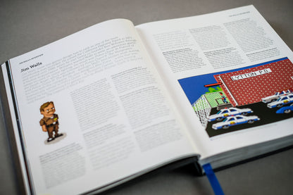 The Art of Point-and-Click Adventure Games 3rd Edition