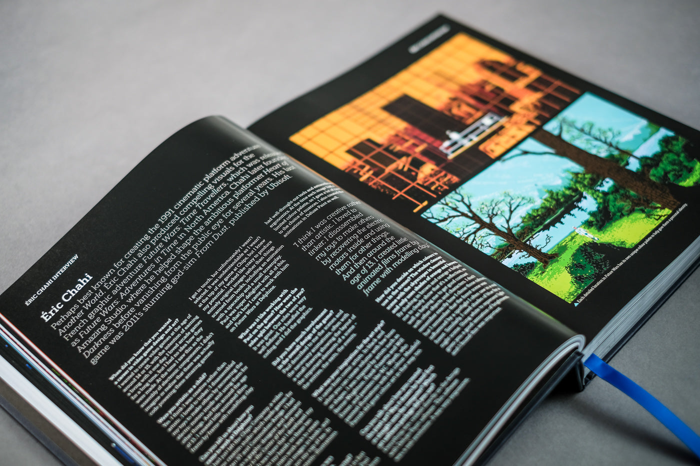 The Art of Point-and-Click Adventure Games 3rd Edition