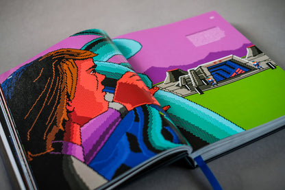 The Art of Point-and-Click Adventure Games 3rd Edition