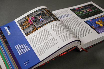 RUN N GUN: A HISTORY OF ON-FOOT SHOOTERS