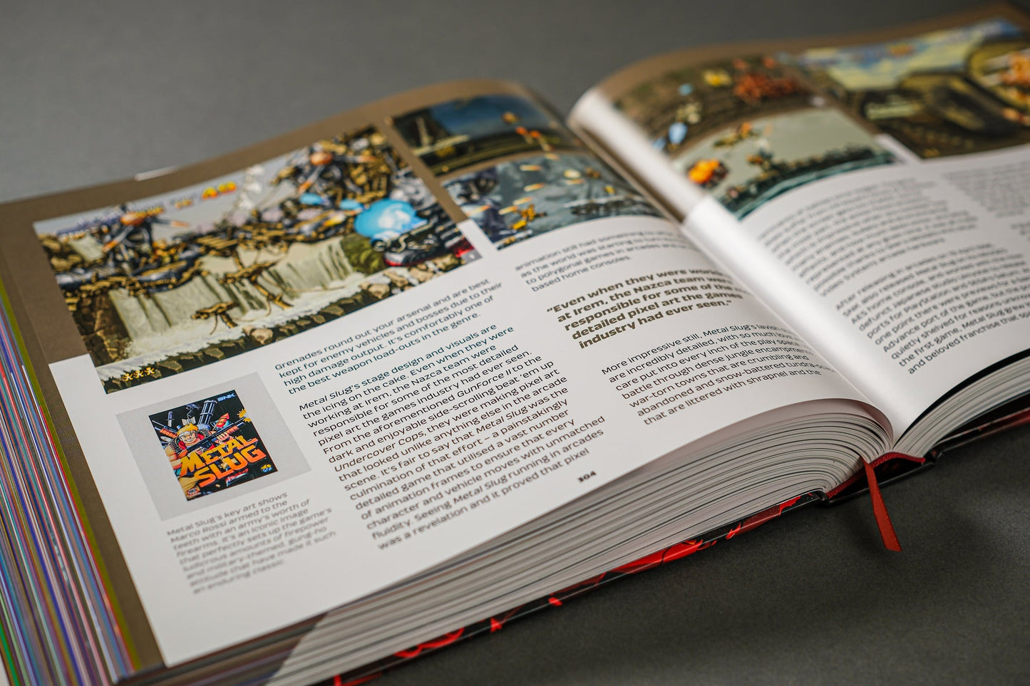 RUN N GUN: A HISTORY OF ON-FOOT SHOOTERS