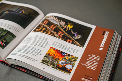 RUN N GUN: A HISTORY OF ON-FOOT SHOOTERS