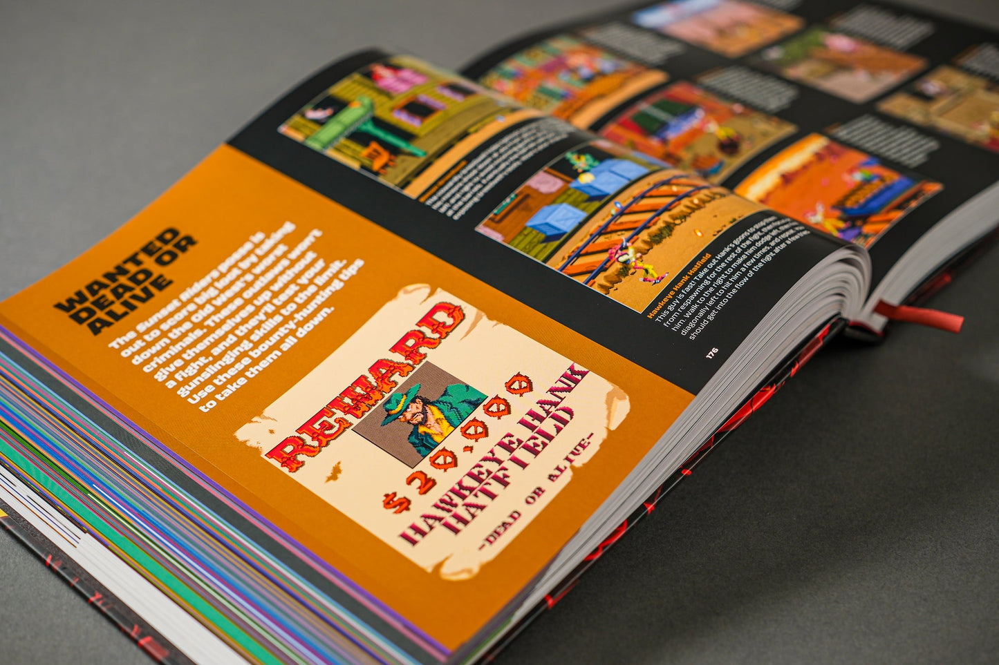 RUN N GUN: A HISTORY OF ON-FOOT SHOOTERS