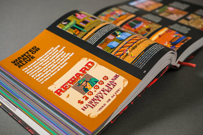 RUN N GUN: A HISTORY OF ON-FOOT SHOOTERS