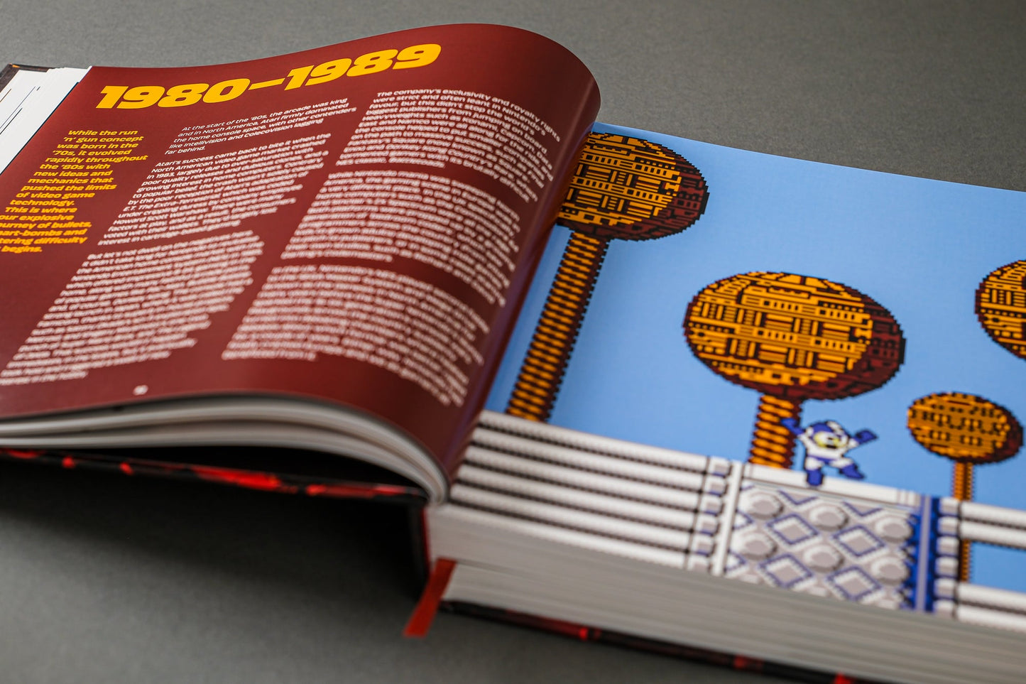 RUN N GUN: A HISTORY OF ON-FOOT SHOOTERS