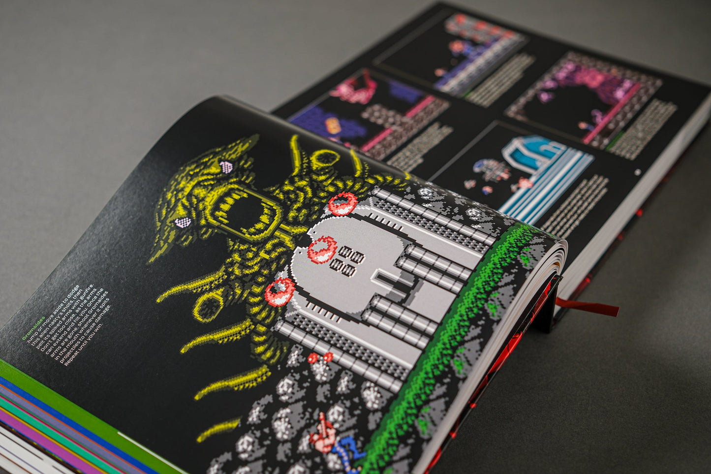 RUN N GUN: A HISTORY OF ON-FOOT SHOOTERS