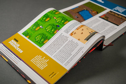 RUN N GUN: A HISTORY OF ON-FOOT SHOOTERS