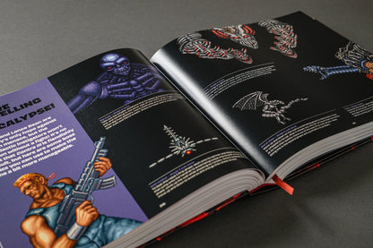 RUN N GUN: A HISTORY OF ON-FOOT SHOOTERS