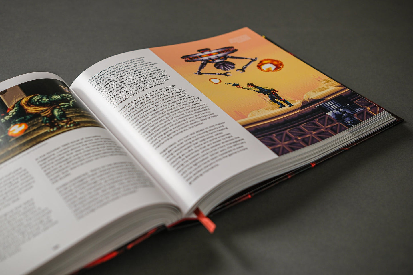 RUN N GUN: A HISTORY OF ON-FOOT SHOOTERS