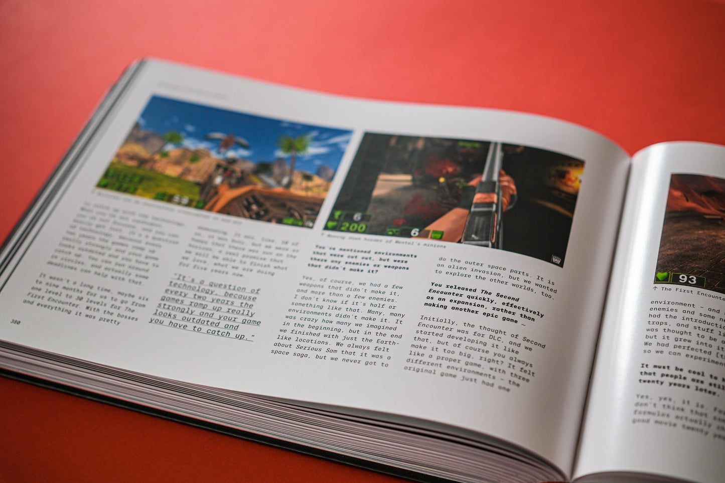 Im Too Young to Die - Buch First-Person 3D Shooter 1992-2002