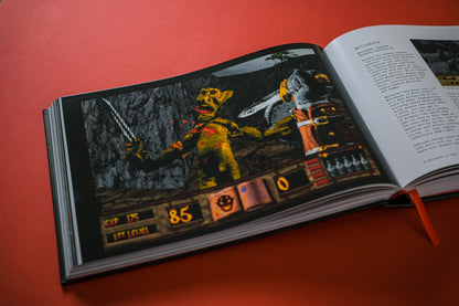 Im Too Young to Die - Buch First-Person 3D Shooter 1992-2002