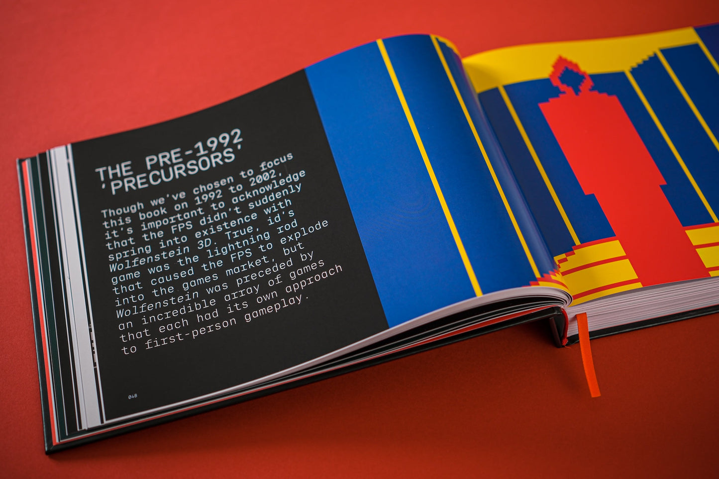 Im Too Young to Die - Buch First-Person 3D Shooter 1992-2002