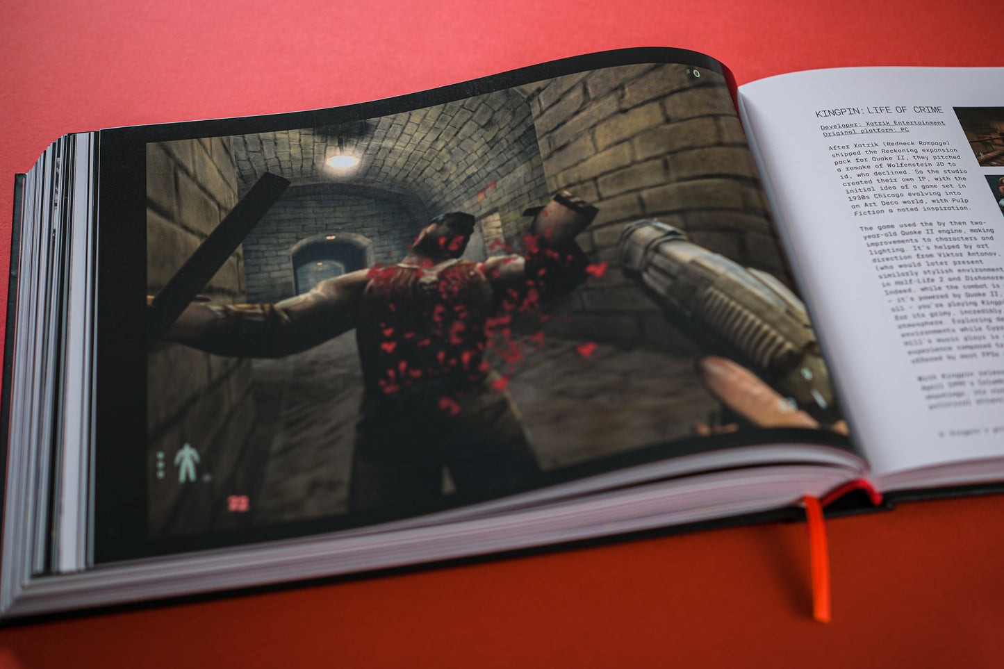 Im Too Young to Die - Buch First-Person 3D Shooter 1992-2002